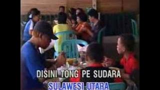 Tinutuan Wakeke (Manado / North Sulawesi song)