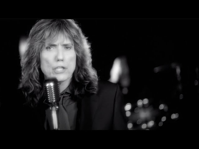 Whitesnake - Easier Said Than Done