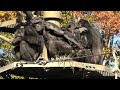 Bye bye my friends at Tama ! by Cherry  さよなら、多摩の私の仲間たち！チェリー　Chimpanzee Tama Zoological Park