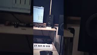 DAW vs. Hardware Question
