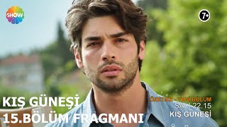 Kış Güneşi 15. Fragmanı