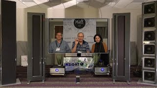 Reviewers View, Capital Audiofest 2018,  $1,000,000 Audio Systems, Show Report from AVShowrooms