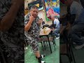 キャ～！！怖い！！西の方から元ヤ〇ザがきた#shorts