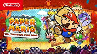 Paper Mario: TTYD Chapter 3 + 4!