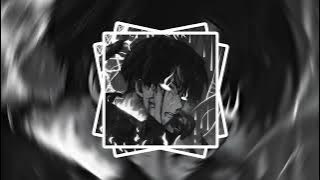 DJ MATAME JAIPONG BOOTLEG [FEXD RMX X BEKEN] Slowed