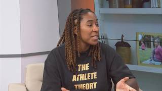 EYE ON HEALTH: The Athlete Theory and Holistic Health