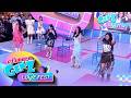 AGZ Girls Pamer Skill Dance yang Bikin Kagum!! | Asmara Gen Z Love Fest