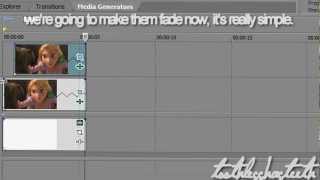 tutorial | overlapping circles [for avatardream]