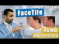 Revolutionize your beauty with facetite  dr somji explains effective skin tightening treatment