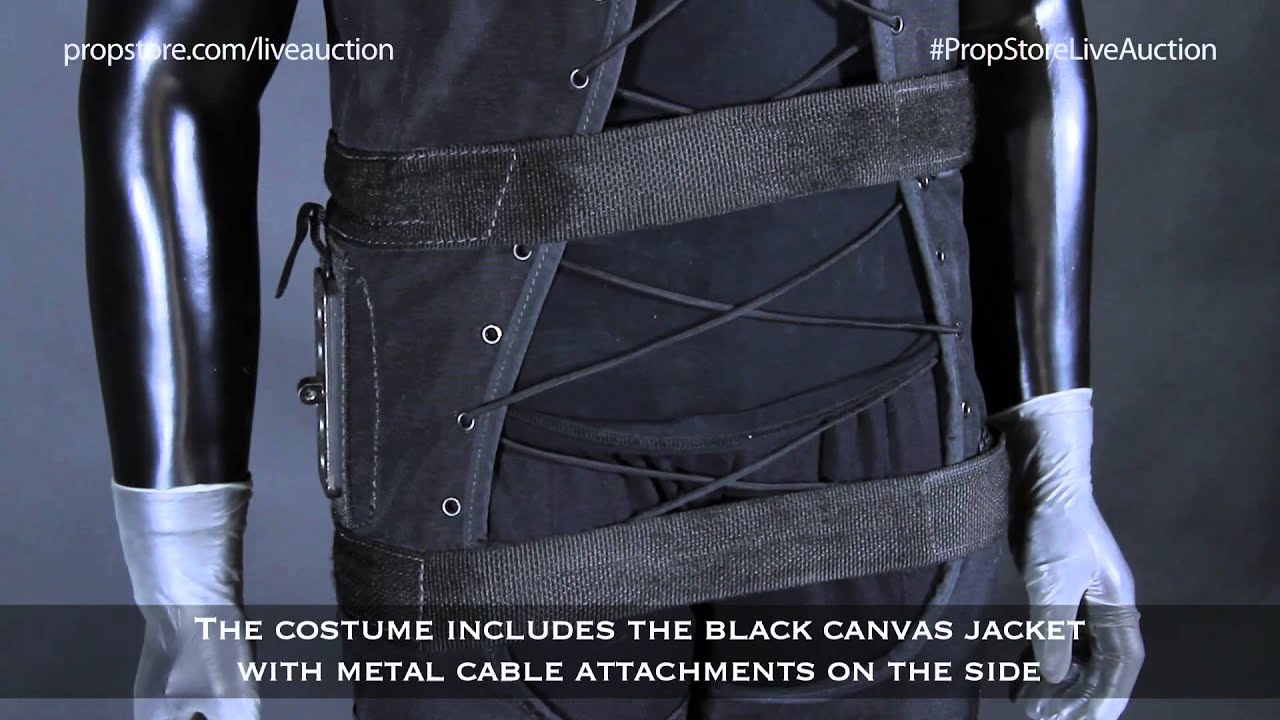 Lot 229 Mission: Impossible - Ethan Hunt's (Tom Cruise) C.I.A.