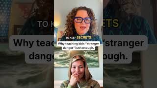 Stranger danger” isn’t enough.
These are just a few of the tactics abusers will use to groom kids. 👆
Have you listened to our new PITW podcast episode with survivor, author, and body safety educator Diane Tarantini?
📽️ Watch the episode here: https://youtu.be/OSdE8mPpRrE?si=yBKs3xKgtwdFv17r
💙 Subscribe for more help keeping your kid safer both on and offline: @BarkTechnologies
#barkparentalcontrols #childabuseprevention #csasurvivor #parentinghelp Stranger danger” isn’t enough.