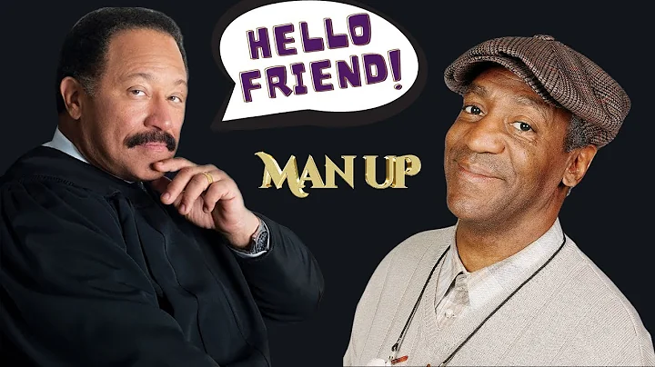 Judge Joe Brown: Who Is The Real Bill Cosby? w/ #A...