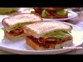 BLT - Bacon, Lettuce, Tomato