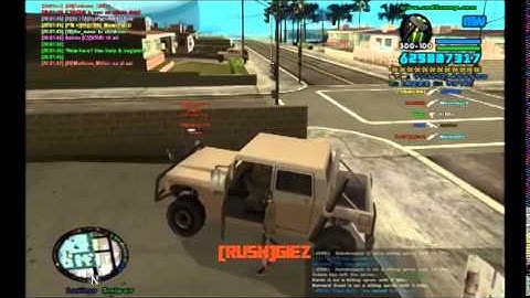 [HULC]K3GAN[COD5] Player Kill Montage [RR]