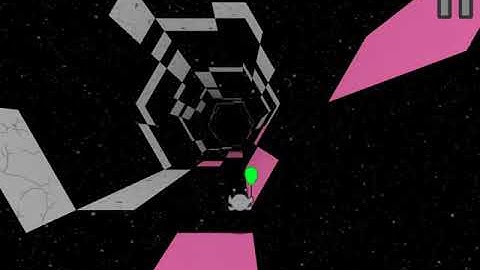 Level U-10 Walkthrough (Run 3)