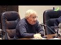 Especiales TNU: Conferencia de Noam Chomsky en Montevideo, Uruguay (17/7/2017)