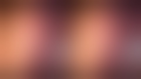 The result of the video super-resolution algorithm