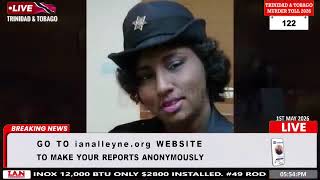 RE-BROADCAST- FRIDAY 1ST MAY 2026 - CRIME WATCH LIVE