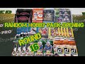 Random Football Card Hobby Pack Opening Round 16