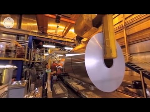 Arconic Innovation and Sustainability - YouTube