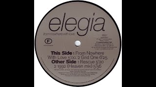 Elegia - Grid One (Original Mix)