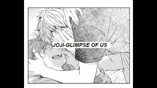 glimpse of us but its more 𝘥𝘦𝘱𝘳𝘦𝘴𝘴𝘪𝘯𝘨