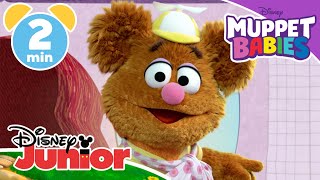 Muppet Babies Jokes - The Fozzie Bear Show Disney Kids