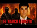 Los Zetas: el narco ejército que sembró el terror en México