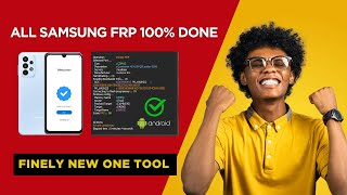 All Samsung Frp 2025 100% Done | Samsung Latest Security Frp bypass free method screenshot 3