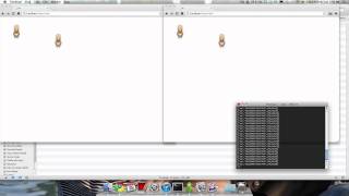 Mmo Serverclient Test