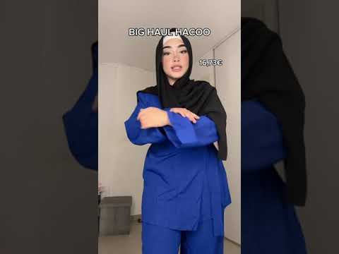 Samia Qui A Un Liens Hacoo Tiktok Fyp Trending Repost 