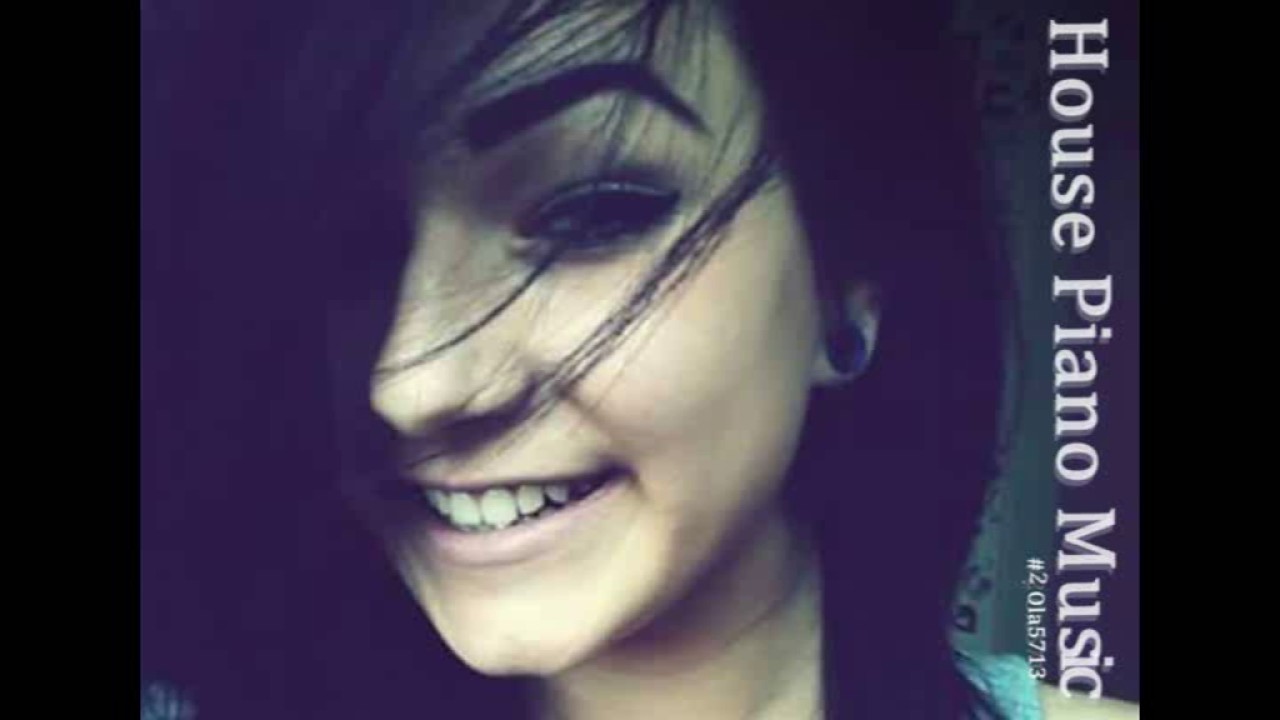 Solo Piano House Music Ola5713 part.2 YouTube