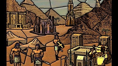 Pavilion Town v2.49 (VCMI)