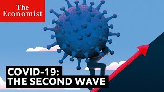 Covid-19: what you need to know about the second wave