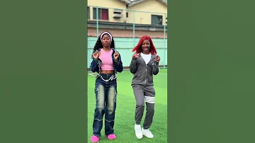 My Pilolo Shaxxy Dance Shortvideo 