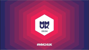 MM24UK | Highlights Reel