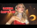 Sabrina Carpenter | Plus Size Fashion | Gorgeous Dress | Bio | Wiki | Ag...