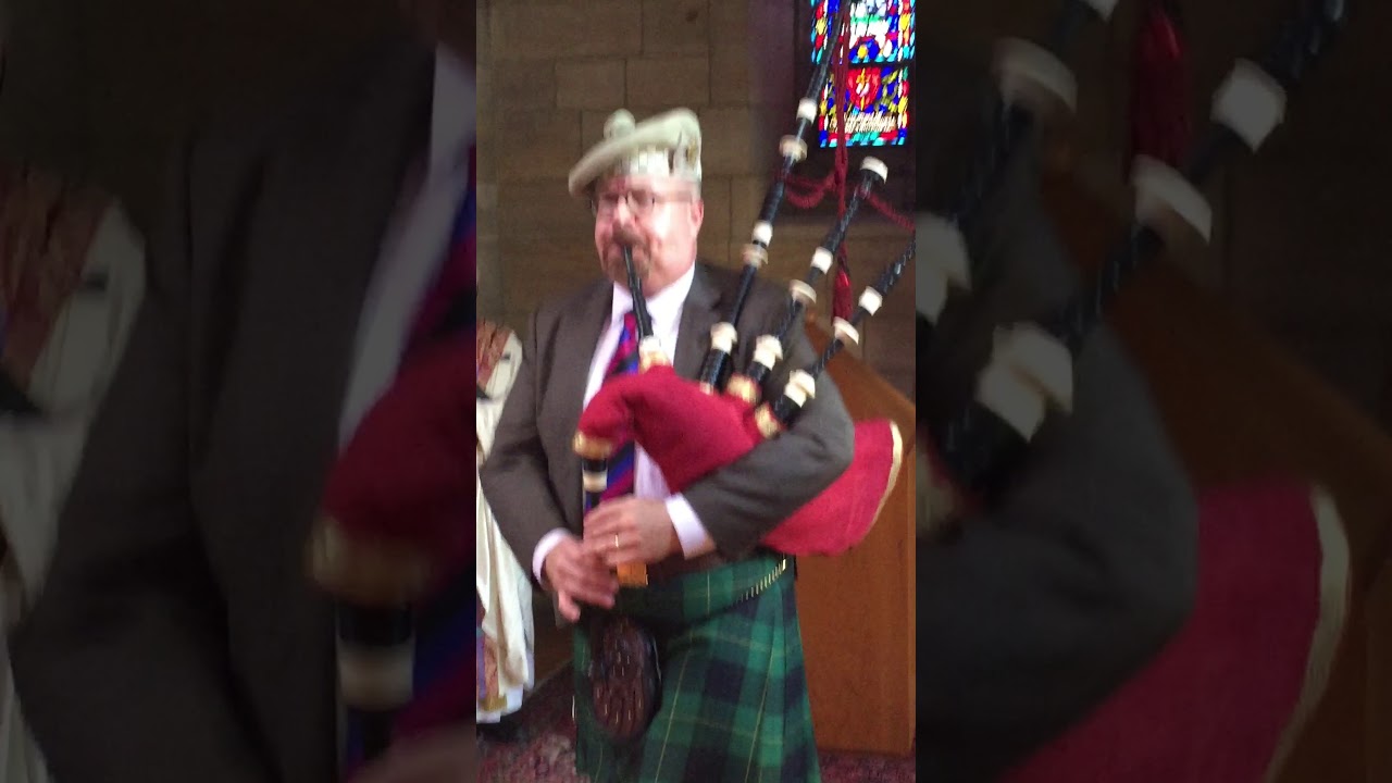 Highland CathedralBagpipe and Organ YouTube