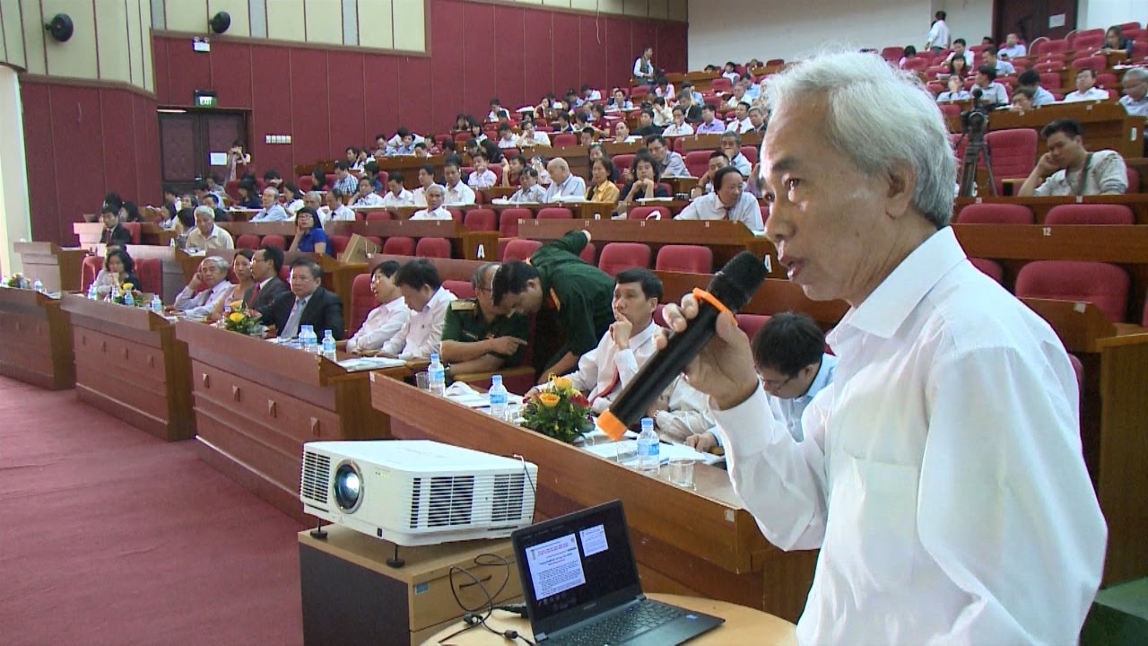 Đại học Bách Khoa Hà Nội tổng kết hoạt động khoa học... - youtube
