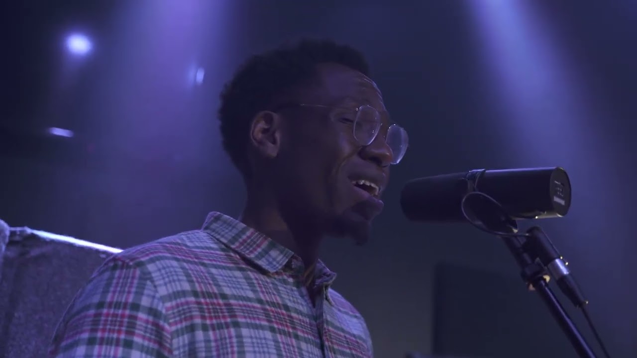 Everso | "Home" Cover | CCO’s “All Praise”