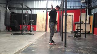 Quarter Squat