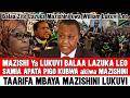Suluhu Kwisha MWILI Wa WILLIAM LUKUVI Wazua BALAA ZITO Baada Watanzania Kufanya Hivi SAMIA Akemea Suluhu Kwisha MWILI Wa WILLIAM LUKUVI Wazua BALAA ZITO Baada Watanzania Kufanya Hivi SAMIA Akemea