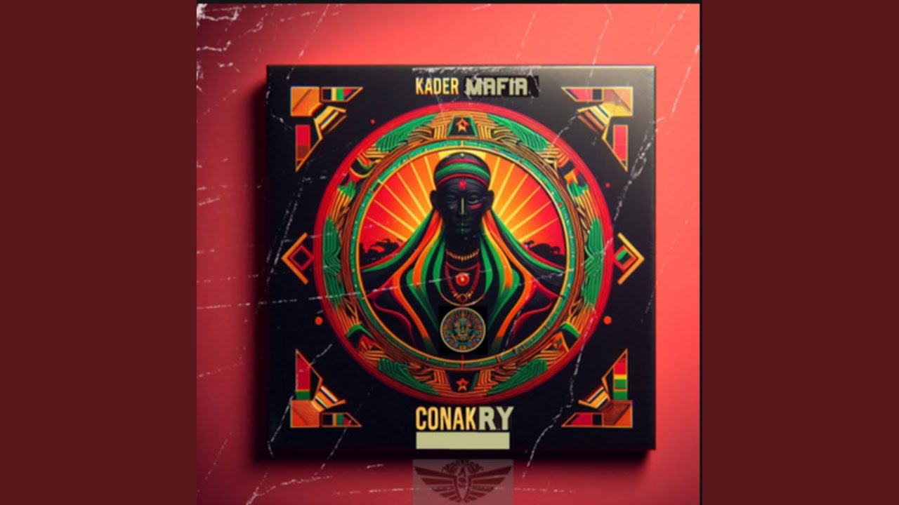 Watch Conakry on YouTube Watch Conakry on YouTube
