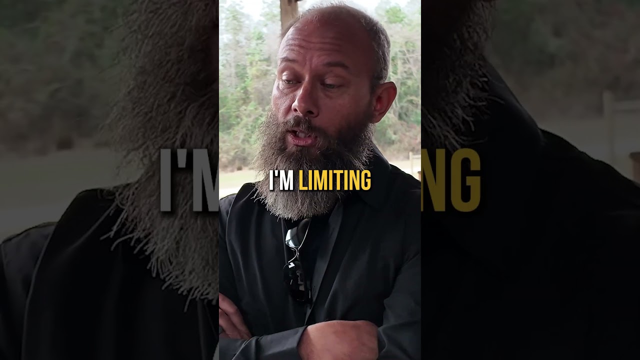Seth Dettling Doesn't Want You To Buy His Bourbon (But You Should Anyway)!