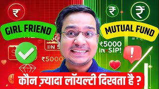 SIP Investment 2025 : Valentine Special 📈 | by Anil Insights