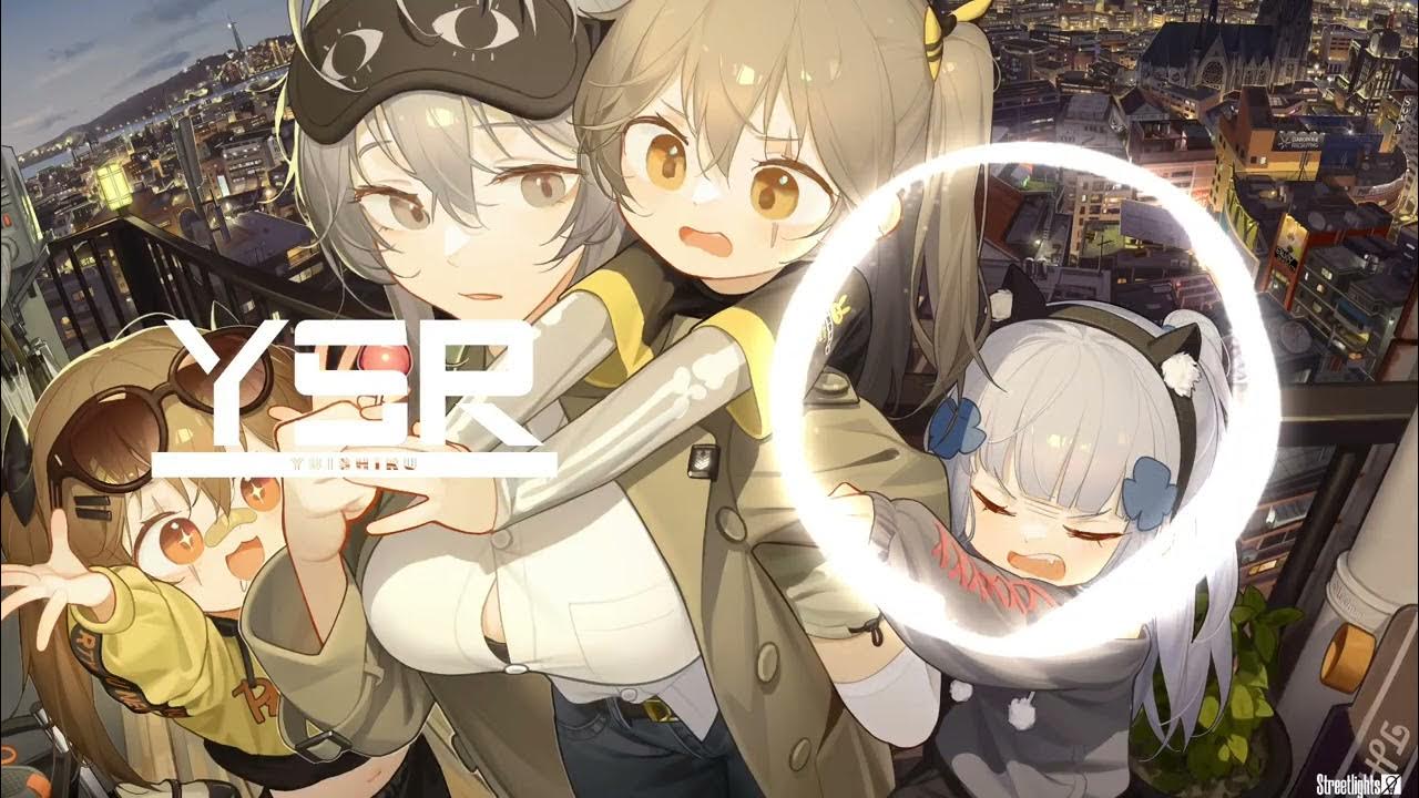 Dirty Loops Rock You [Lenno Remix] YouTube