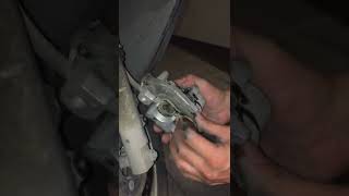 Acti̇va S Ön Balata Deği̇şi̇mi̇ Honda Acti̇va S Balata Degi̇şi̇mi̇ Detalari