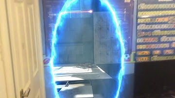 Portal [After Effects]