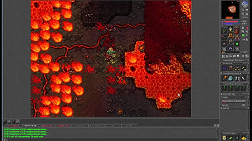 Tibia Twitch #9 - 4 Hour Fury Dungeon Stream! (Part 4 of 4)