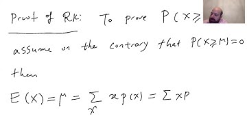 Introduction to Probabilistic Combinatorics (Lecture 5)